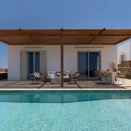 Didimos Luxury *