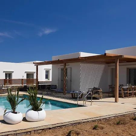Didimos Luxury 빌라 Cherronisos (Sifnos)