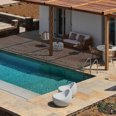 Didimos Luxury *