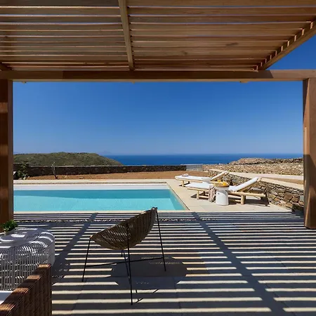 Didimos Luxury *