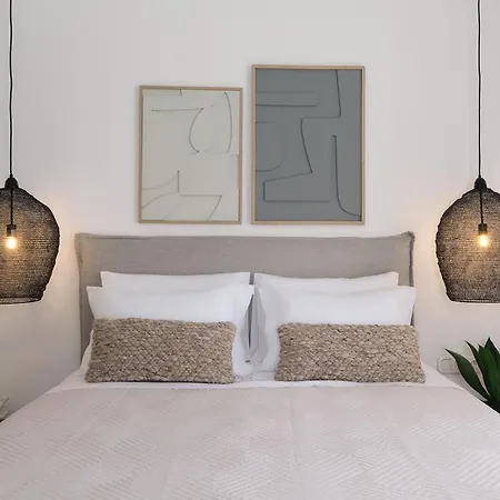 Didimos Luxury * Cherronisos (Sifnos)