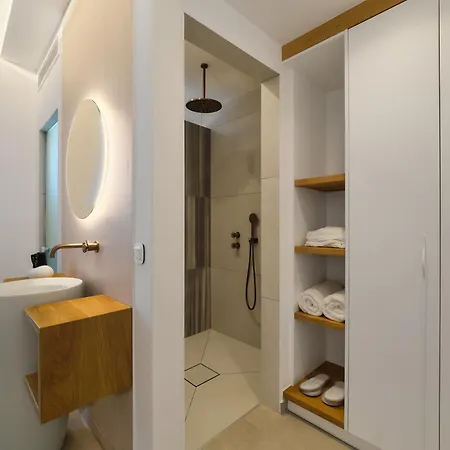 Didimos Luxury Cherronisos (Sifnos)