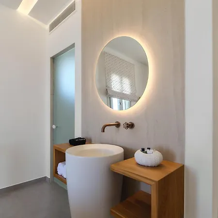 Didimos Luxury 빌라 *