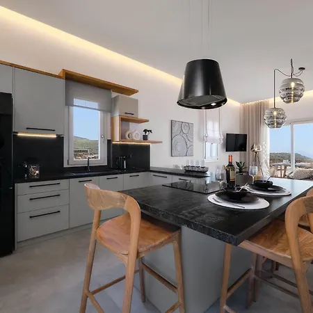 Didimos Luxury * Cherronisos (Sifnos)