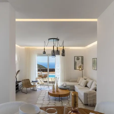 Didimos Luxury 빌라 *