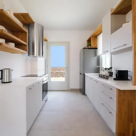 Didimos Luxury * Cherronisos (Sifnos)