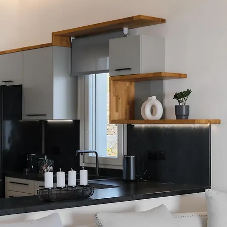 Didimos Luxury 빌라 *