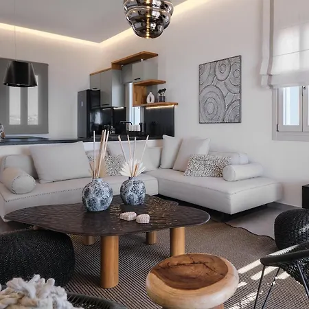 Didimos Luxury 빌라