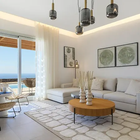 Didimos Luxury 빌라