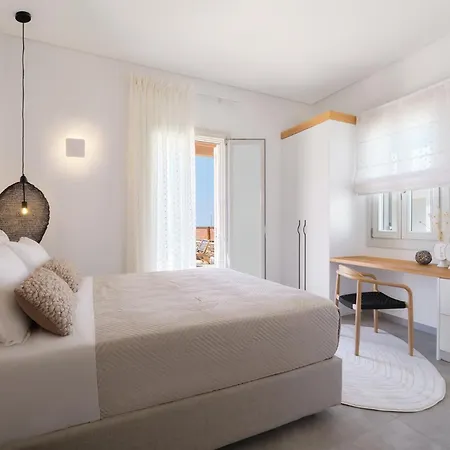 Didimos Luxury * Cherronisos (Sifnos)