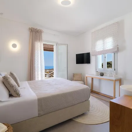 Didimos Luxury 빌라