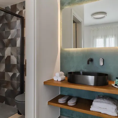 빌라 Didimos Luxury *