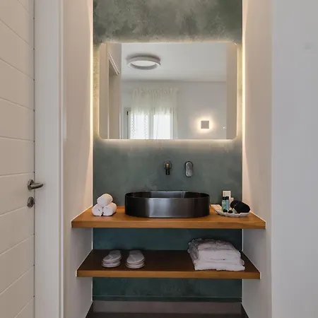 Didimos Luxury * Cherronisos (Sifnos)