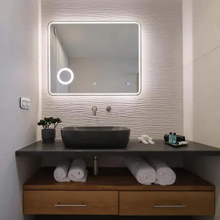 Didimos Luxury 빌라 *