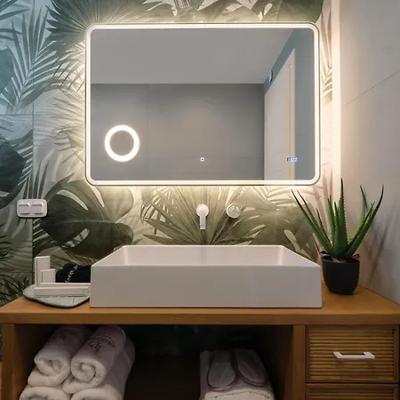 빌라 Didimos Luxury *