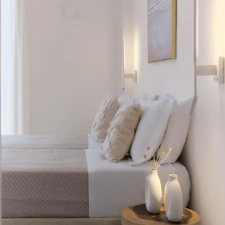빌라 Didimos Luxury