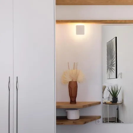 빌라 Didimos Luxury Cherronisos (Sifnos)