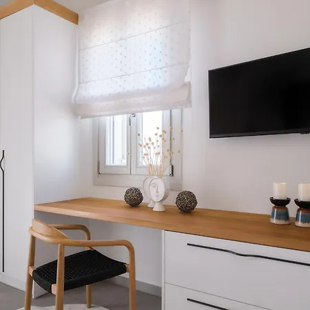 빌라 Didimos Luxury