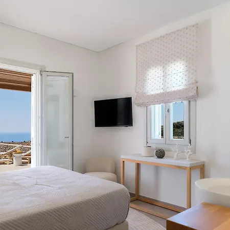빌라 Didimos Luxury
