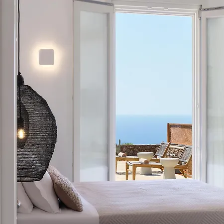 Didimos Luxury * Cherronisos (Sifnos)