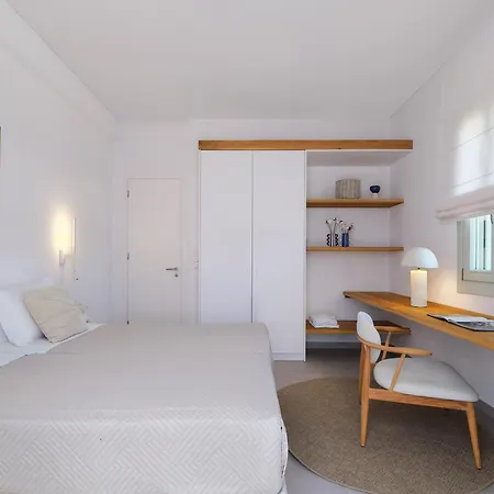 빌라 Didimos Luxury