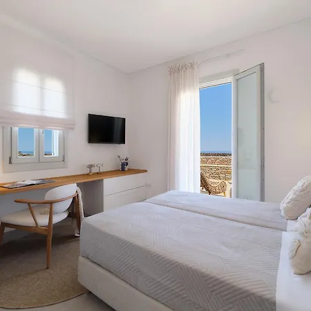 Didimos Luxury * Cherronisos (Sifnos)