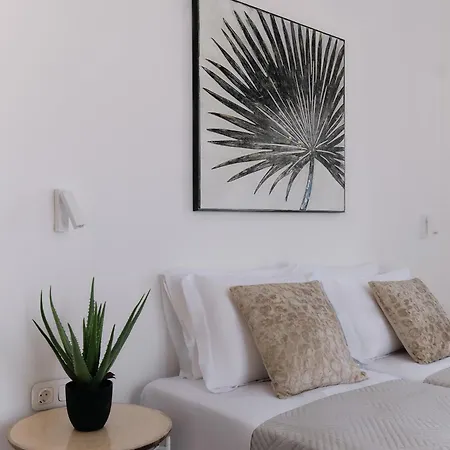 빌라 Didimos Luxury