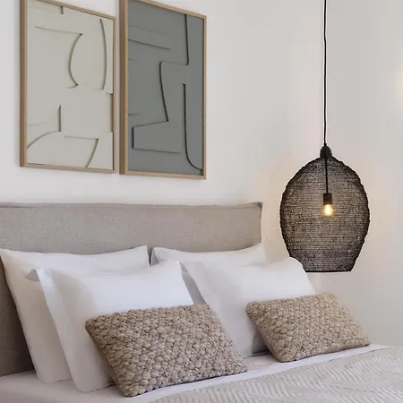 Didimos Luxury * Cherronisos (Sifnos)