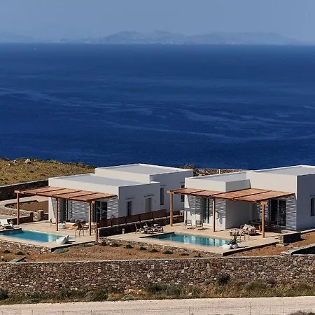 Didimos Luxury Villa