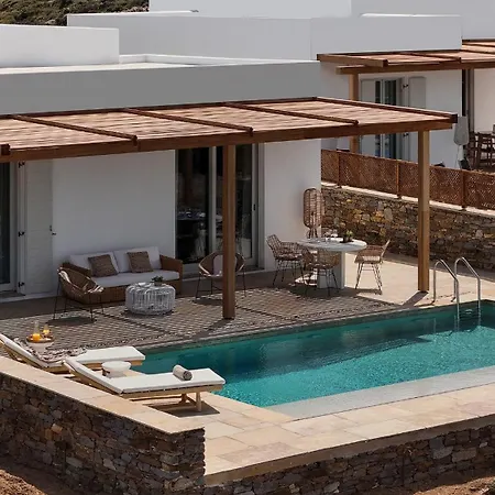 Didimos Luxury Cherronisos (Sifnos)