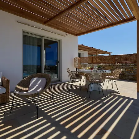 Didimos Luxury * Cherronisos (Sifnos)