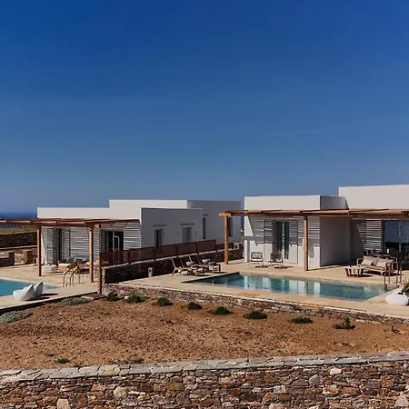 Didimos Luxury * Cherronisos (Sifnos)