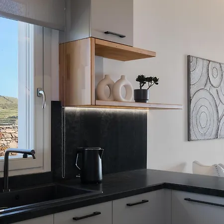 Didimos Luxury 빌라 Cherronisos (Sifnos)