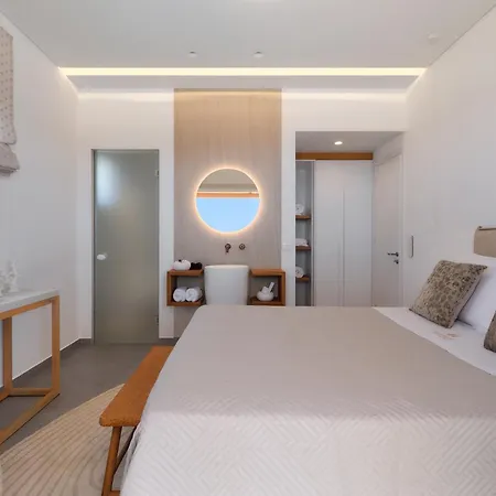 빌라 Didimos Luxury