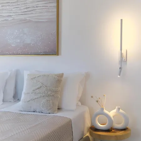 Didimos Luxury * Cherronisos (Sifnos)
