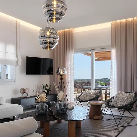Didimos Luxury *