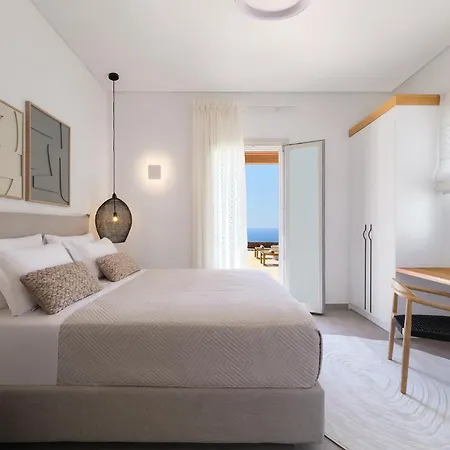 빌라 Didimos Luxury