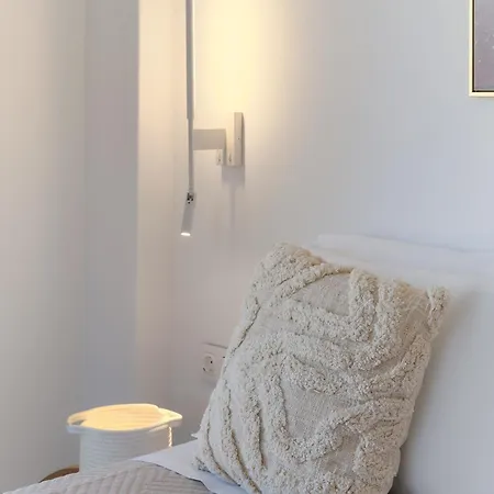 빌라 Didimos Luxury