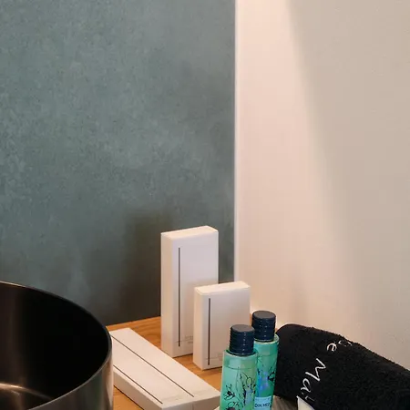 Didimos Luxury 빌라 Cherronisos (Sifnos)