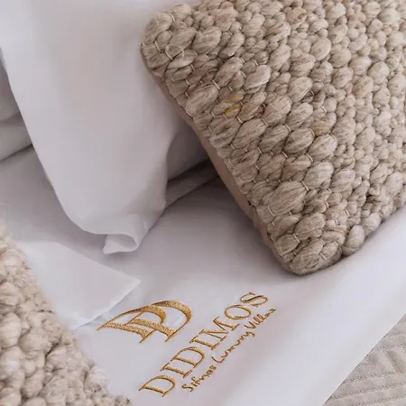 Didimos Luxury *