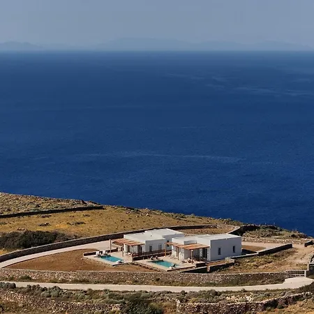 Didimos Luxury * Cherronisos (Sifnos)