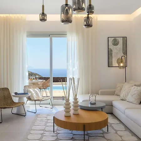 Didimos Luxury 빌라