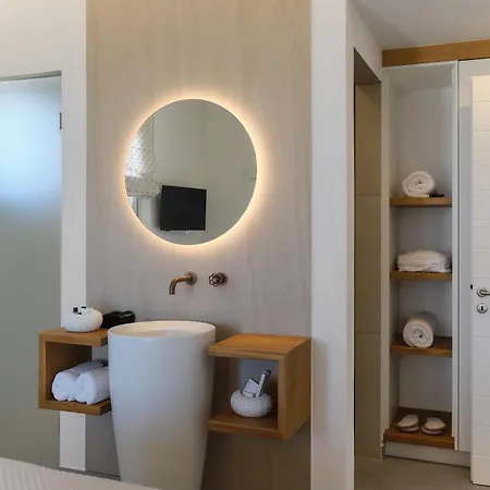 빌라 Didimos Luxury *